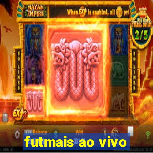 futmais ao vivo